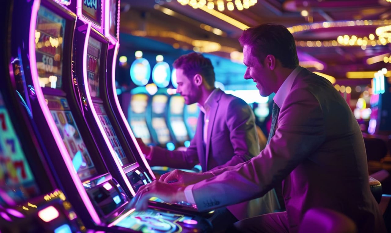 987slot VIP ကစားသမားများ Esports Myanmar National League Bet ချနိုင်မြင်ကွင်း