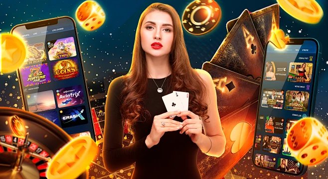 987slot Live Casino